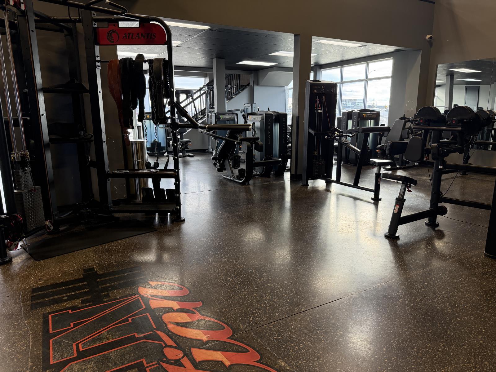 9502 117 St, Grande Prairie, AB