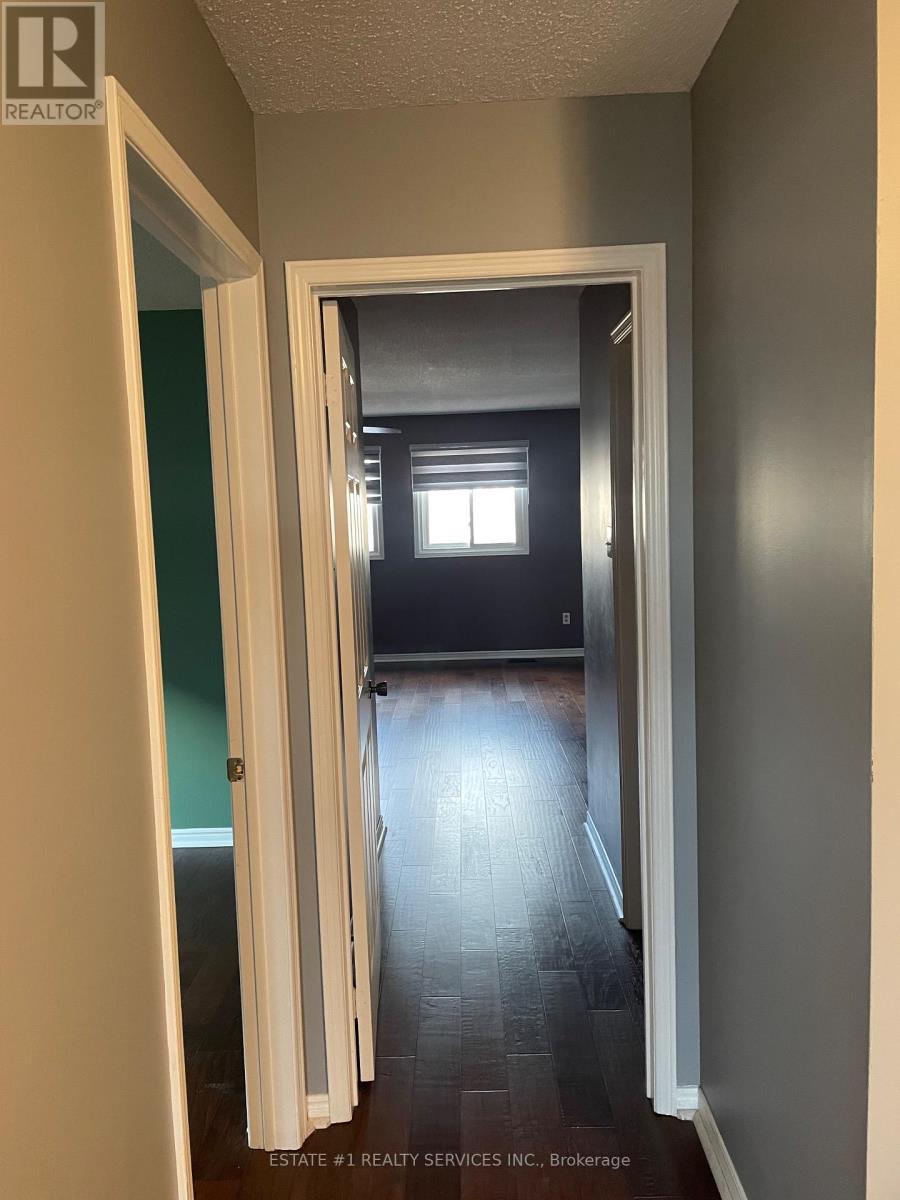 2943 Gulfstream Way, Mississauga, ON - Indoor Photo Showing Other Room