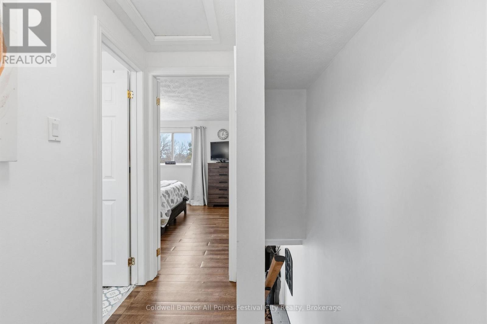 146 Bennett Street E, Goderich (Goderich (Town)), ON - Indoor Photo Showing Other Room