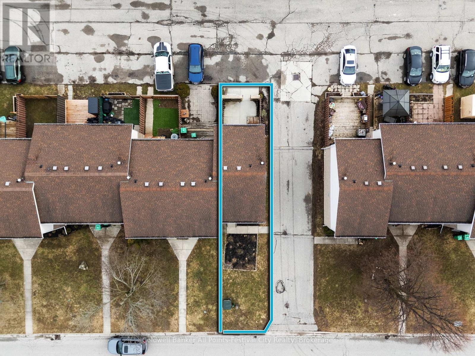 146 Bennett Street E, Goderich (Goderich (Town)), ON - Other