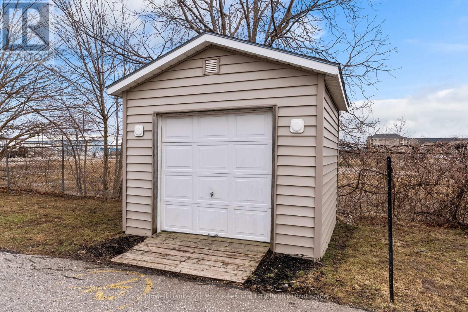 146 Bennett Street E, Goderich (Goderich (Town)), ON - Outdoor