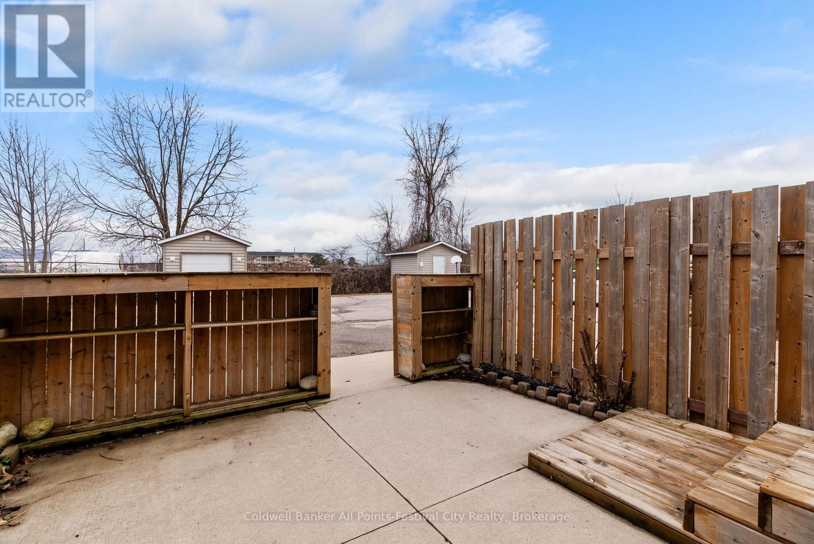 146 Bennett Street E, Goderich (Goderich (Town)), ON - Outdoor