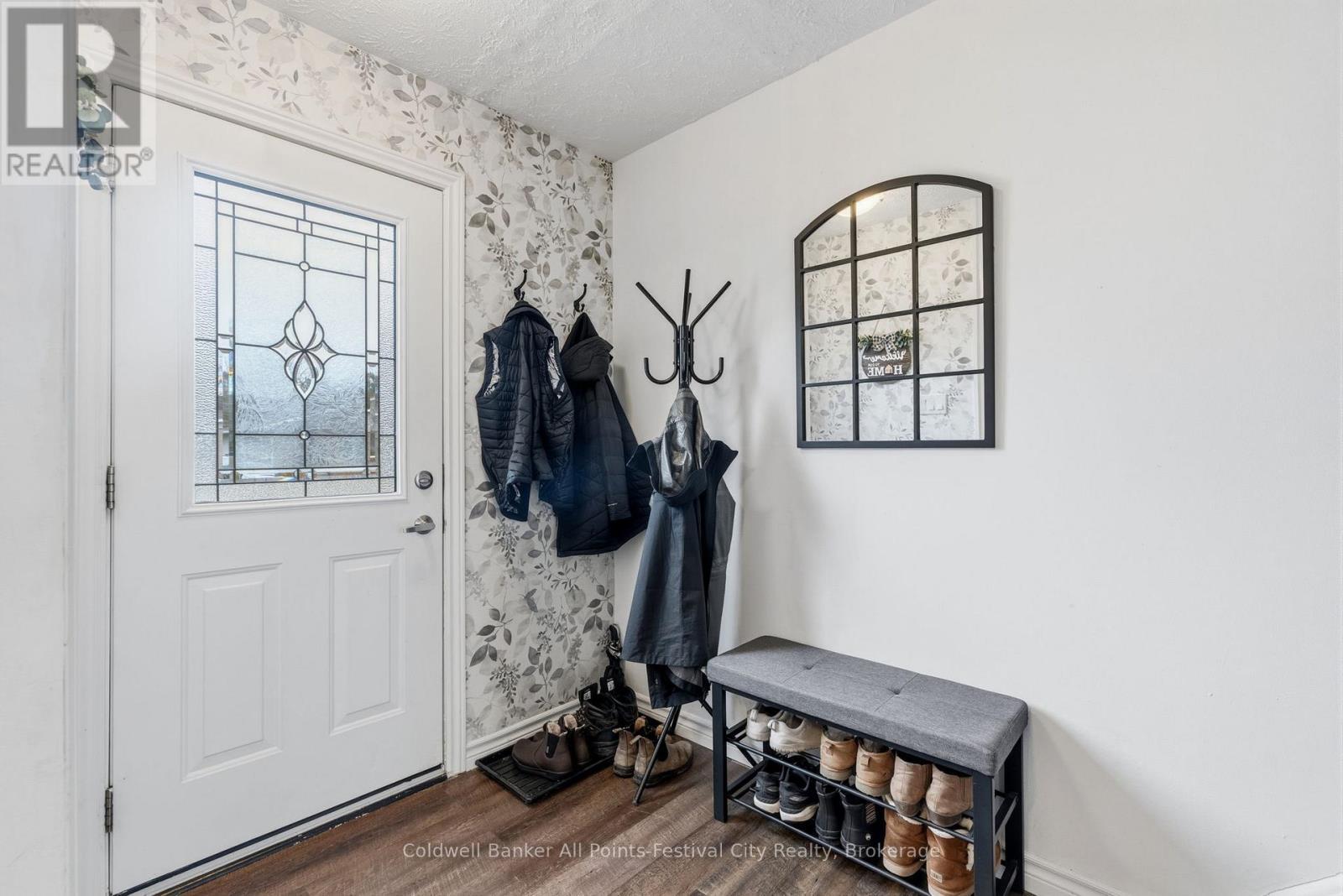 146 Bennett Street E, Goderich (Goderich (Town)), ON - Indoor Photo Showing Other Room