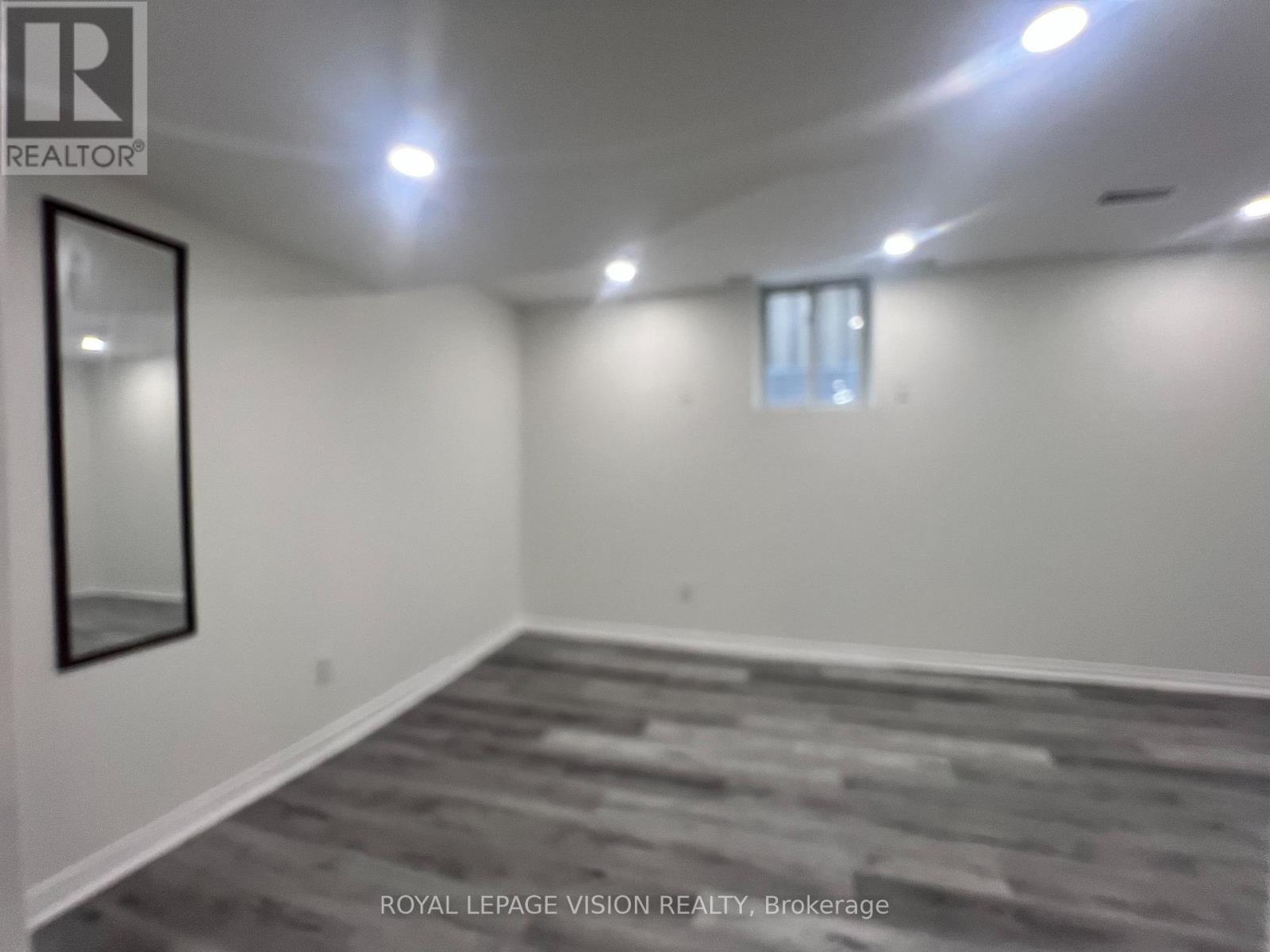Basement - 263 Wright Crescent, Ajax, ON - Indoor