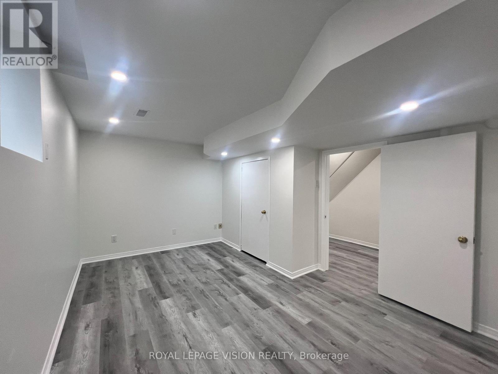 Basement - 263 Wright Crescent, Ajax, ON - Indoor