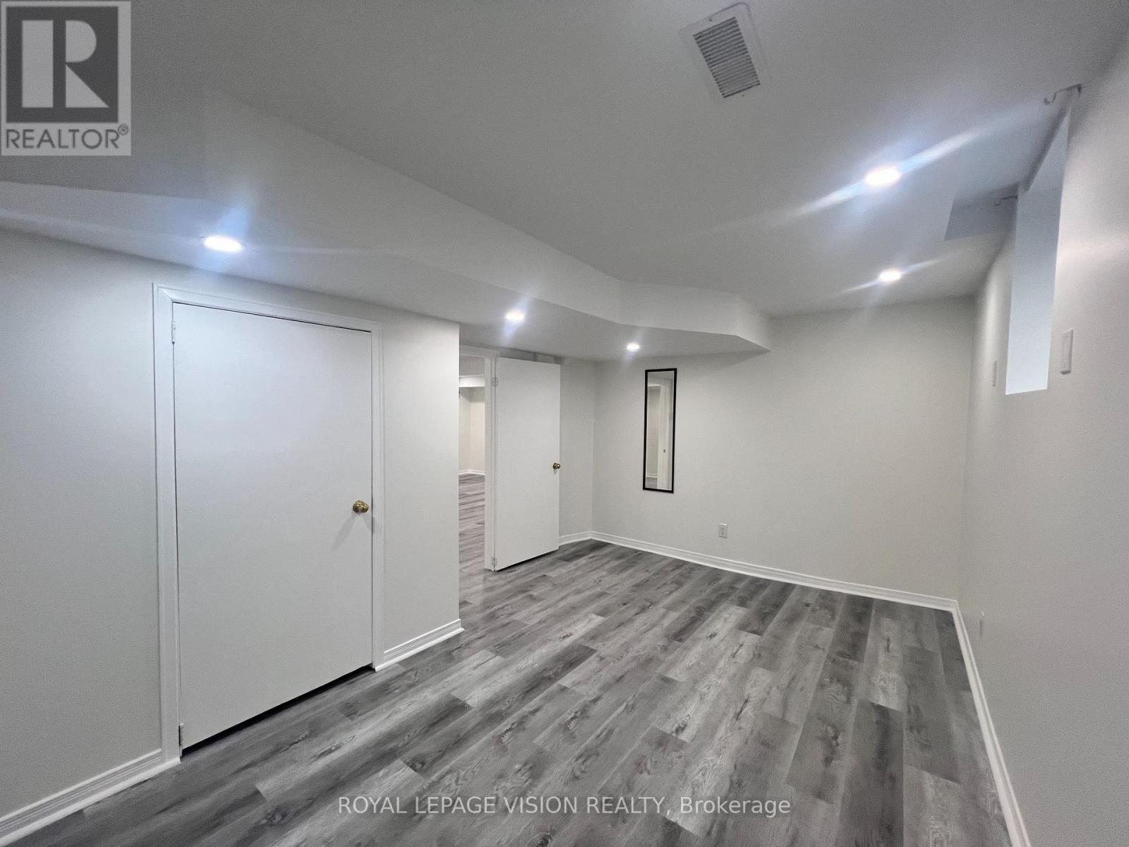 Basement - 263 Wright Crescent, Ajax, ON - Indoor Photo Showing Basement