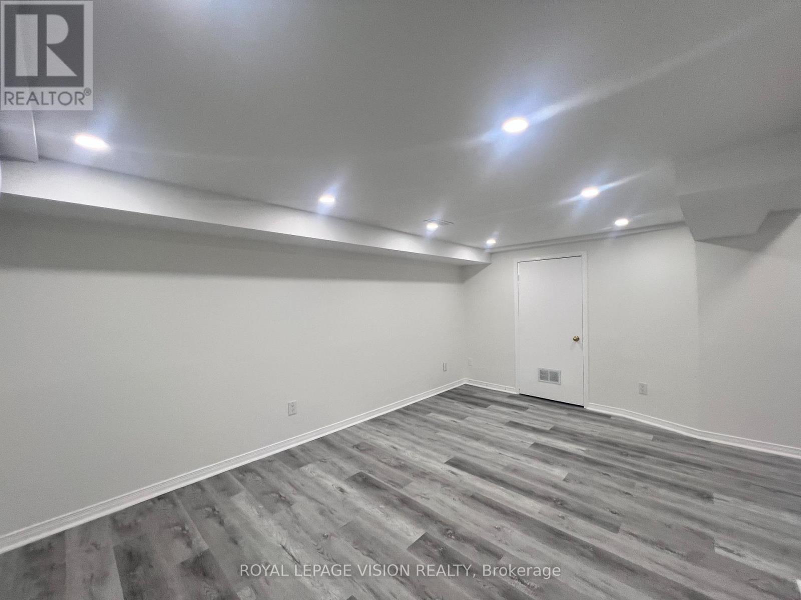 Basement - 263 Wright Crescent, Ajax, ON - Indoor