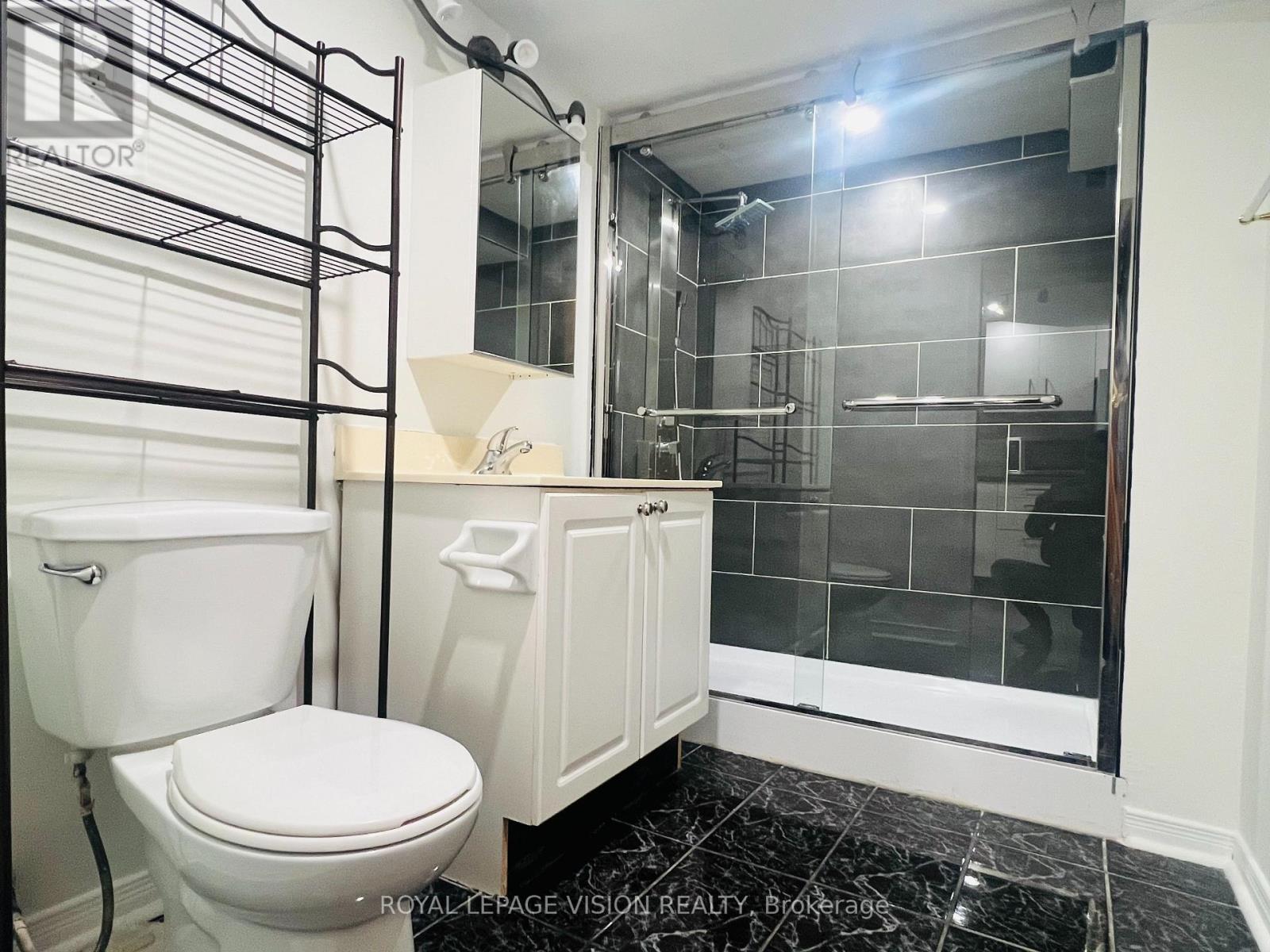 Basement - 263 Wright Crescent, Ajax, ON - Indoor Photo Showing Bathroom