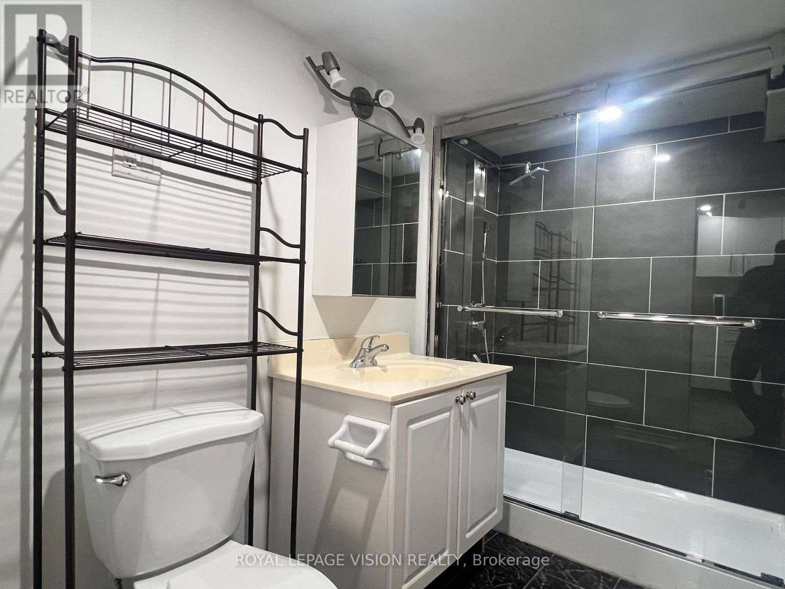 Basement - 263 Wright Crescent, Ajax, ON - Indoor Photo Showing Bathroom