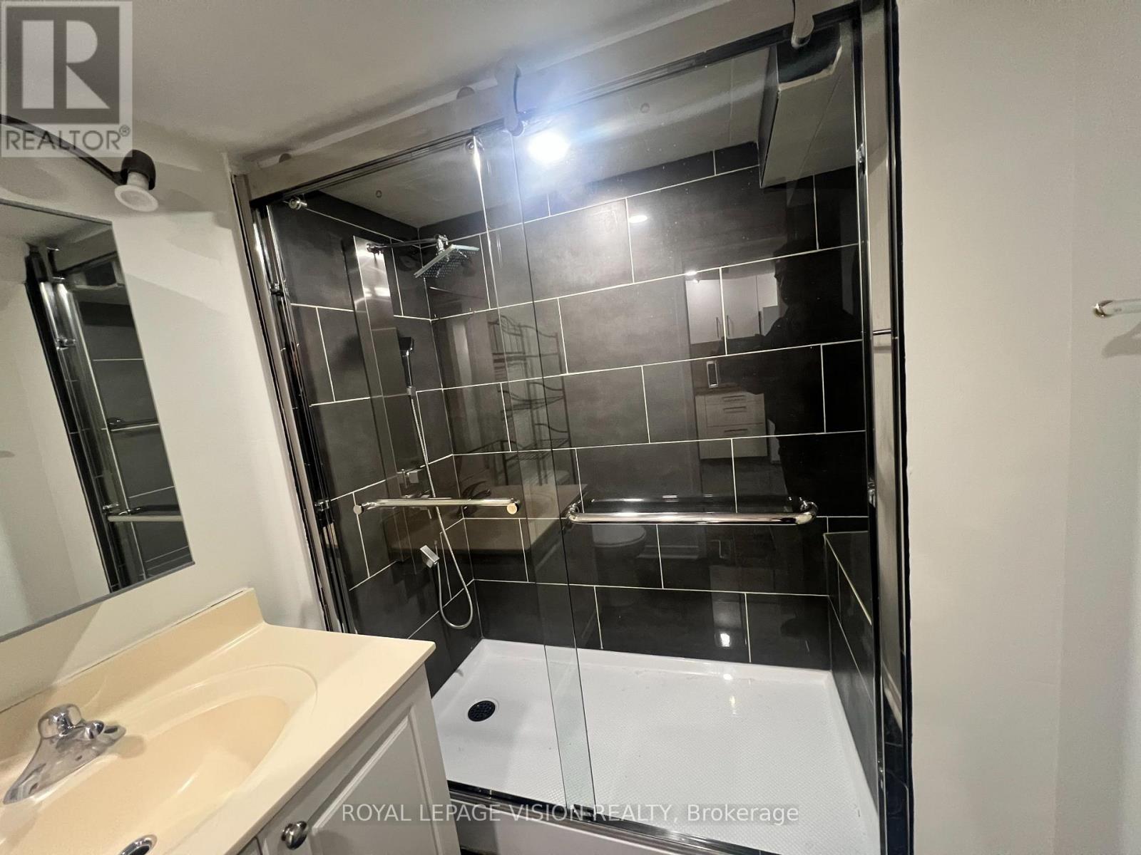 Basement - 263 Wright Crescent, Ajax, ON - Indoor Photo Showing Bathroom