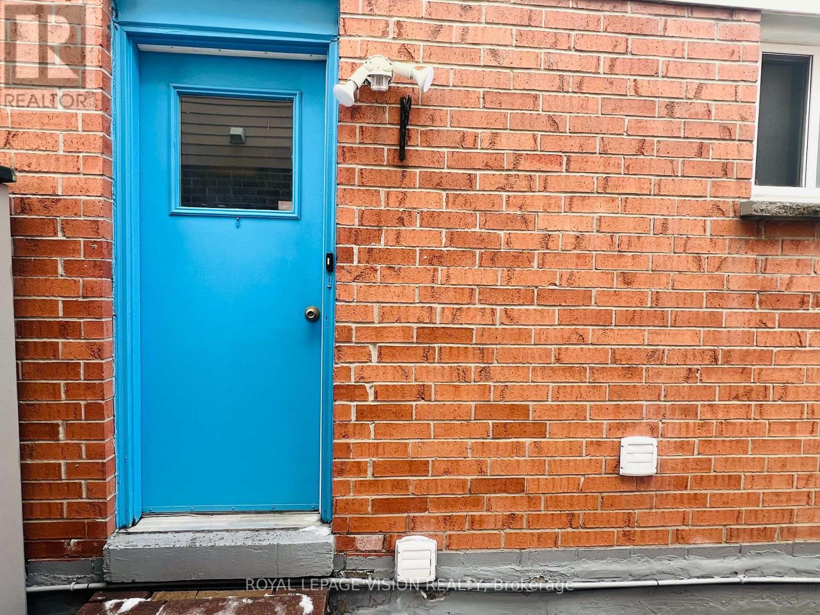 Basement - 263 Wright Crescent, Ajax, ON - Outdoor With Exterior