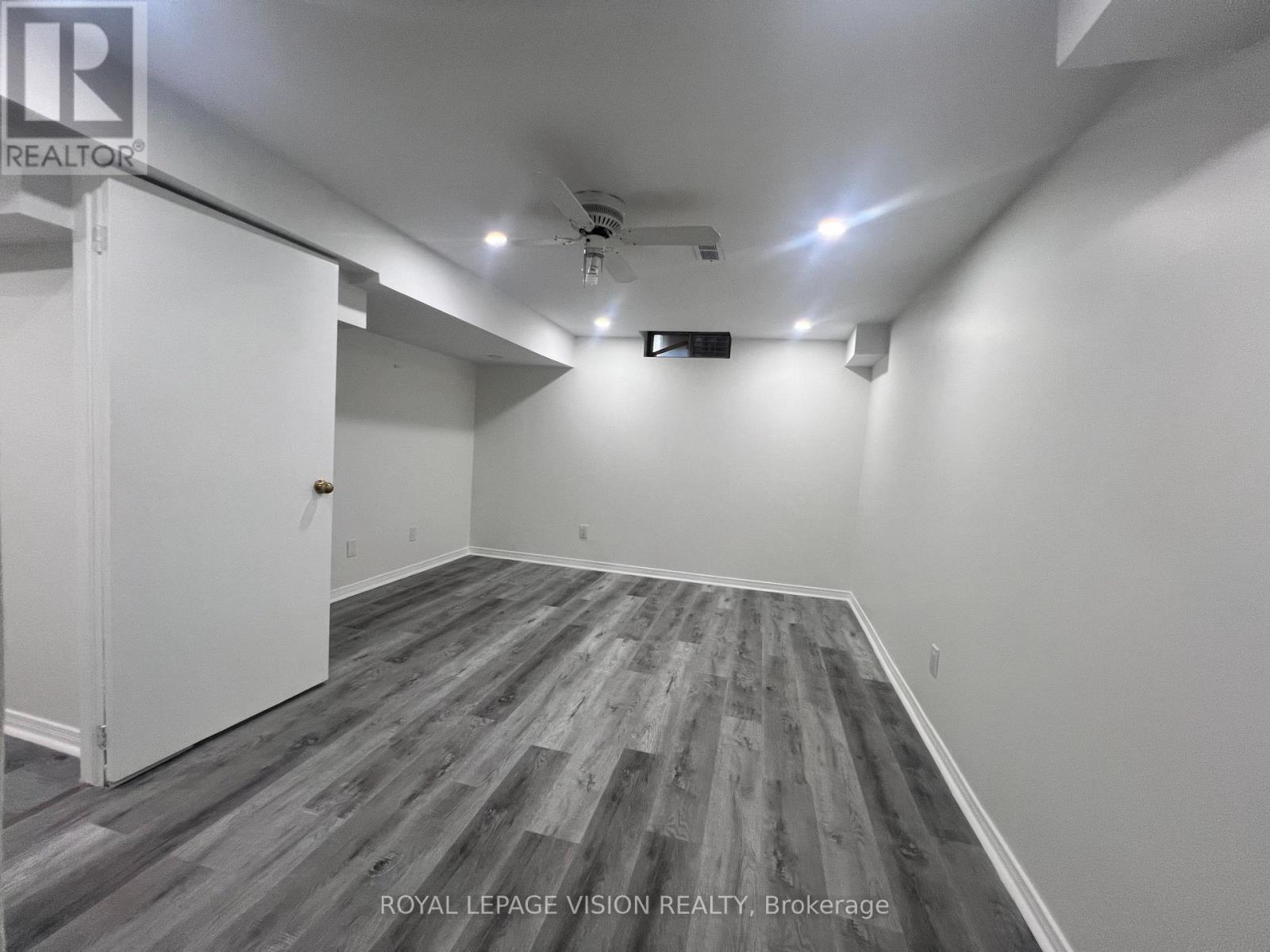 Basement - 263 Wright Crescent, Ajax, ON - Indoor Photo Showing Other Room