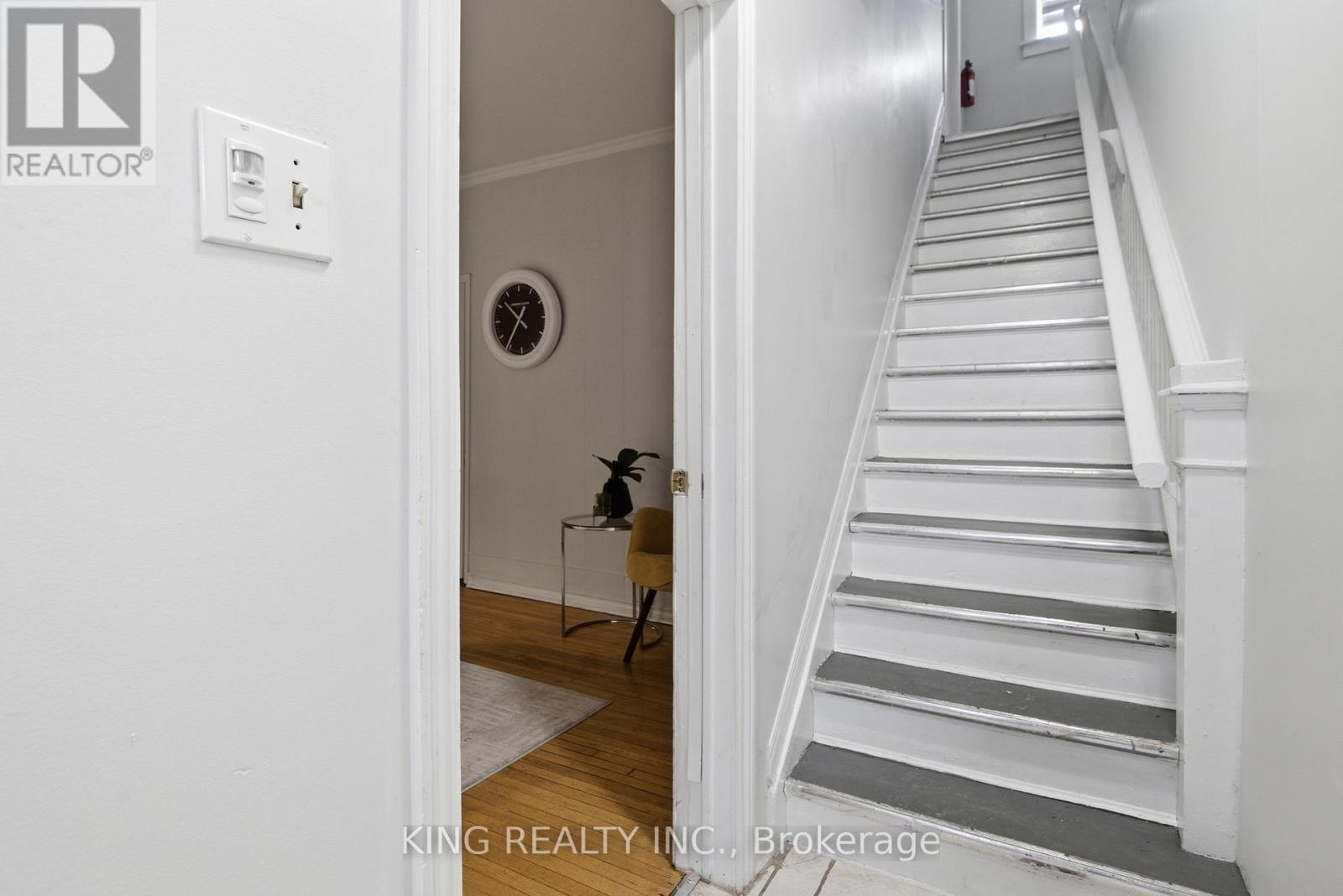 93 Water Street S, Cambridge, ON - Indoor Photo Showing Other Room