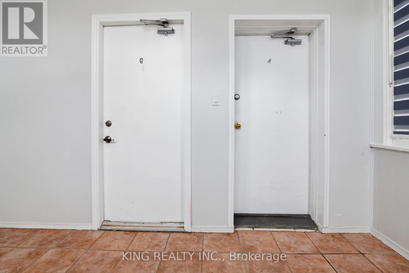 93 Water Street S, Cambridge, ON - Indoor Photo Showing Other Room