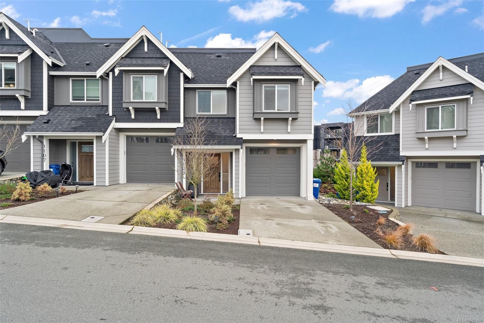1109 Moonstone Loop, Langford, BC