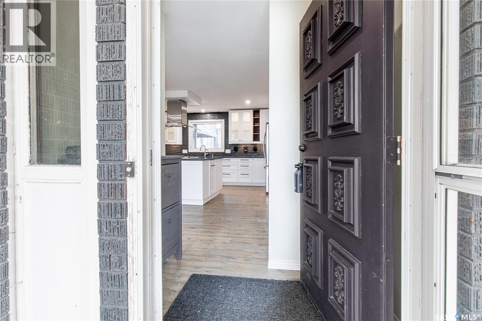 1266 Maybery Crescent, Moose Jaw, SK - Photo Showing Other Room