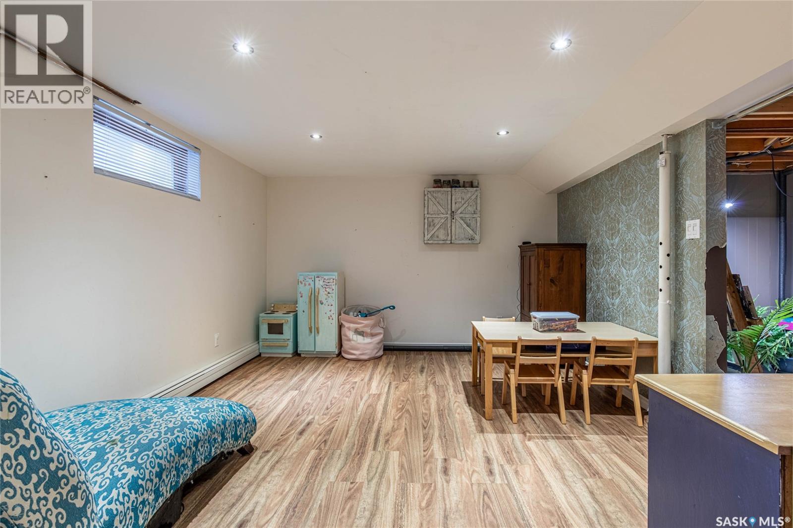 1266 Maybery Crescent, Moose Jaw, SK - Indoor