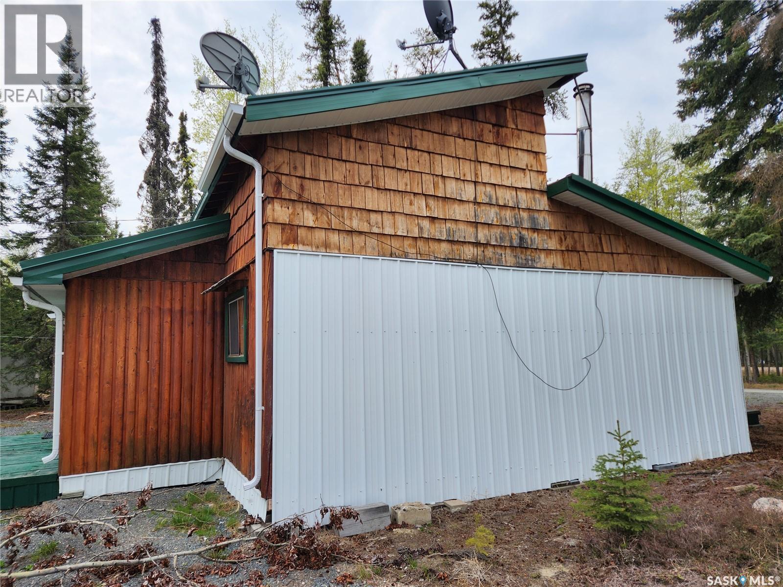 1006 Lake Road, Northern Admin District, SK - Outdoor