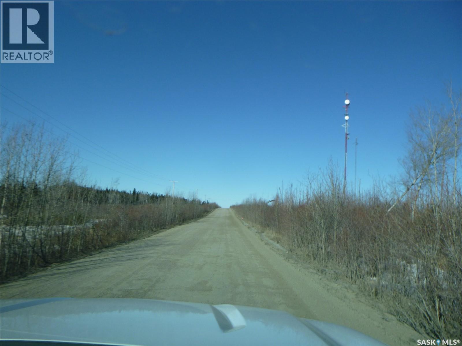 1006 Lake Road, Northern Admin District, SK - Outdoor With View