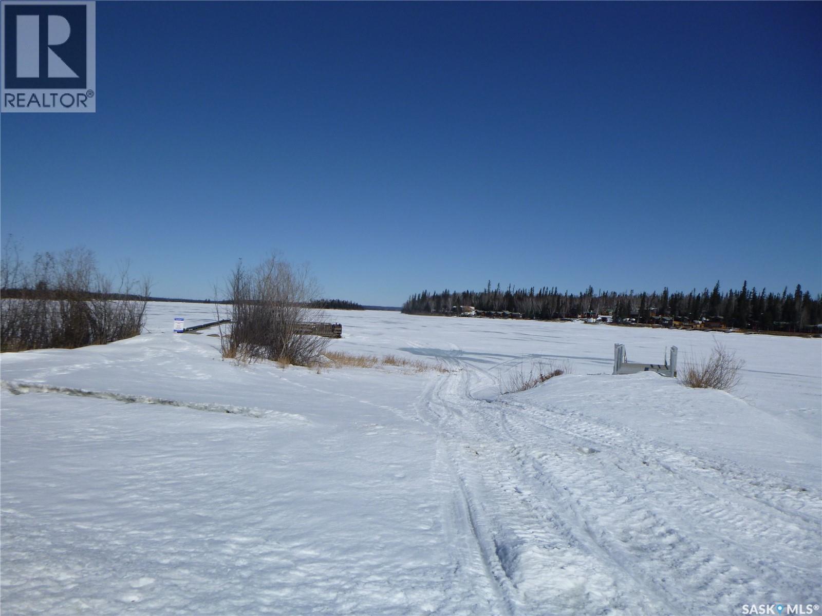 1006 Lake Road, Northern Admin District, SK - Outdoor With View