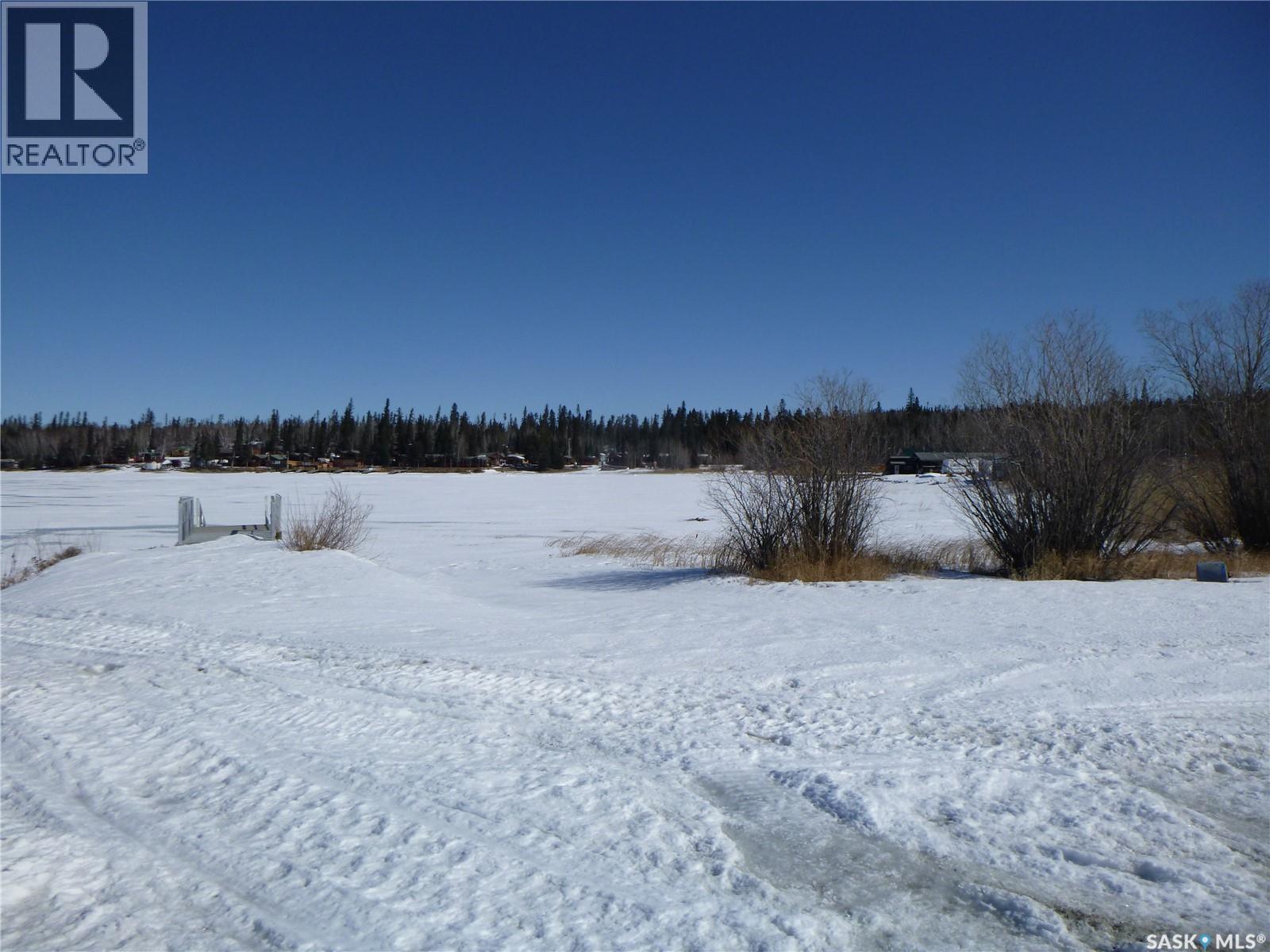 1006 Lake Road, Northern Admin District, SK - Outdoor With View