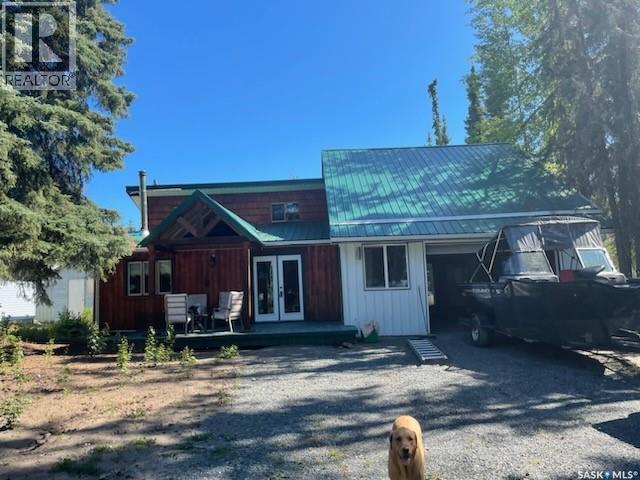 1006 Lake Road, Northern Admin District, SK - Outdoor