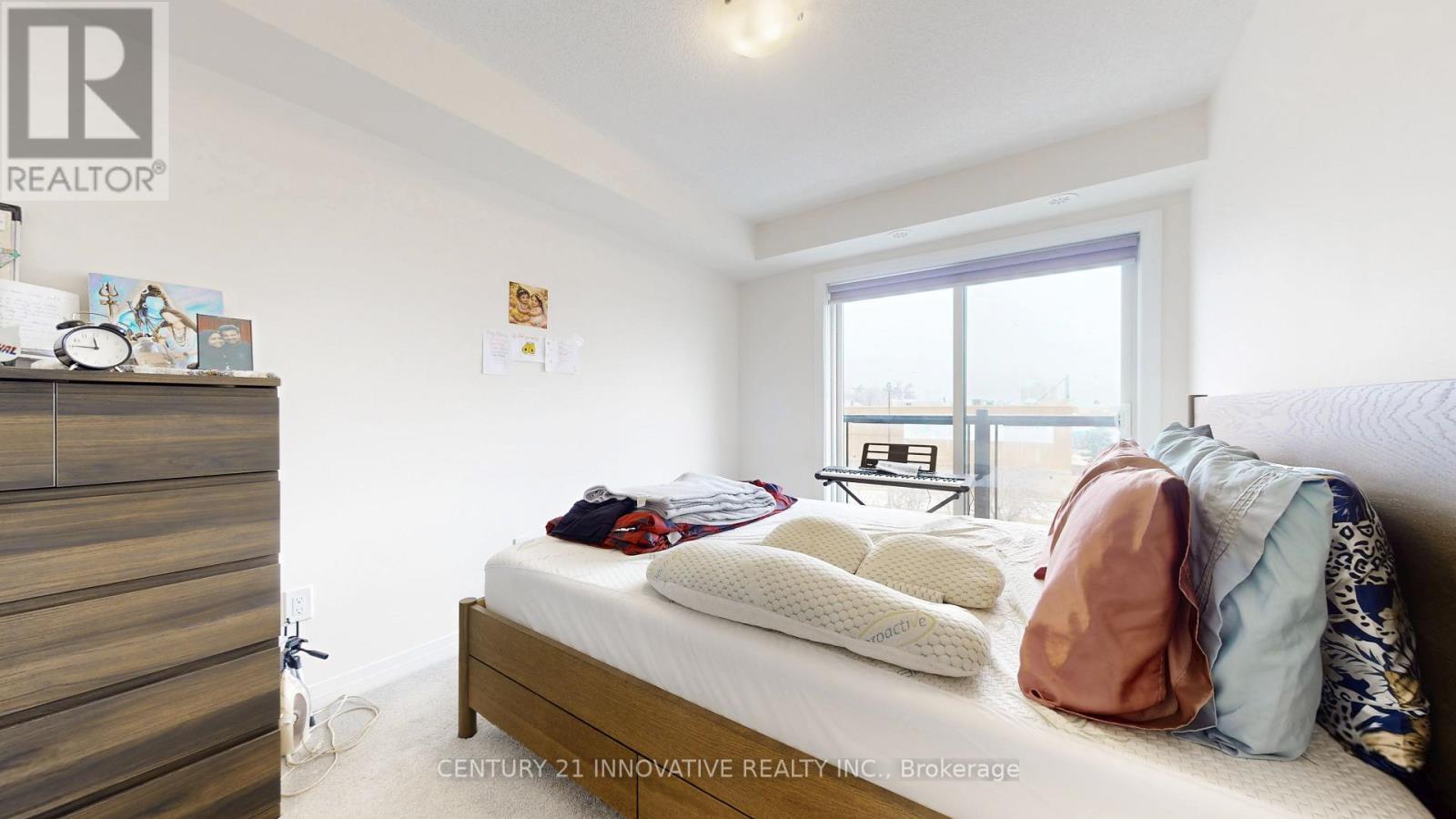 43 - 30 Liben Way, Toronto, ON - Indoor