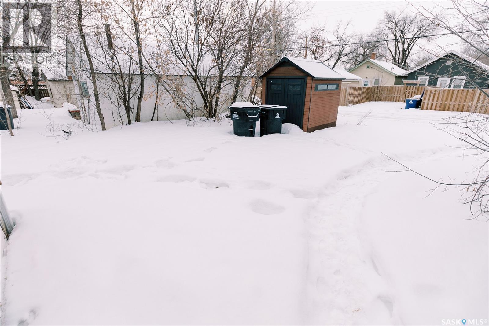 105 28Th Street, Saskatoon, SK - Outdoor