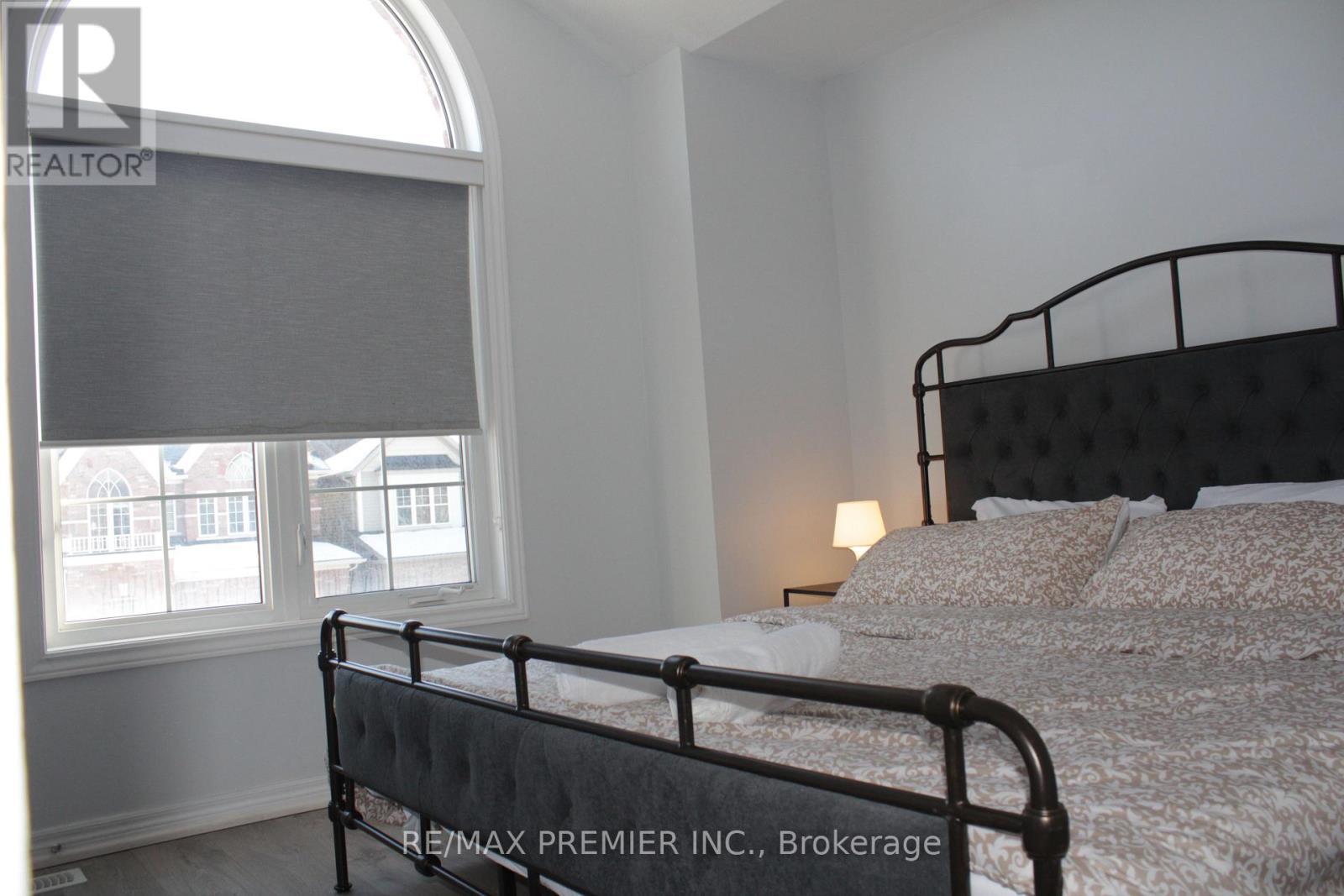 51 Mullholland Avenue, Cambridge, ON - Indoor Photo Showing Bedroom