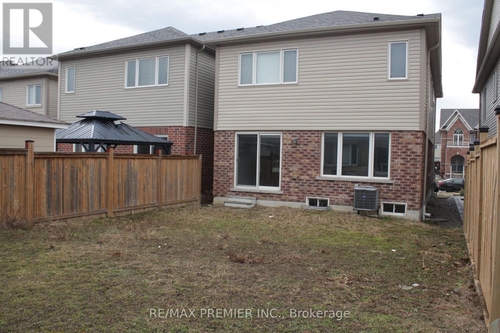 51 Mullholland Avenue, Cambridge, ON - Outdoor With Exterior