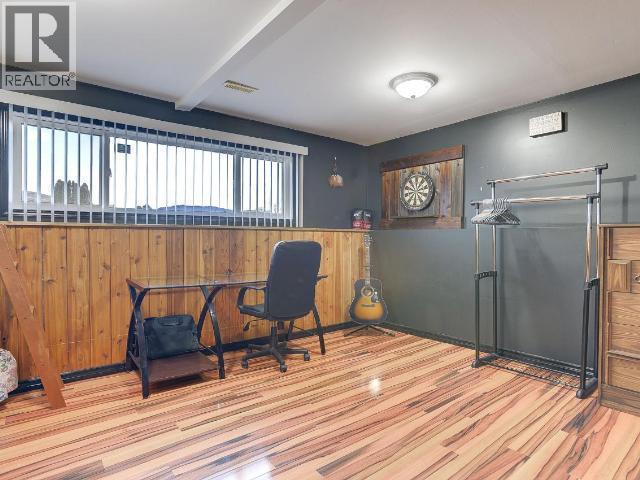 1334 Hook Drive, Kamloops, BC - Indoor