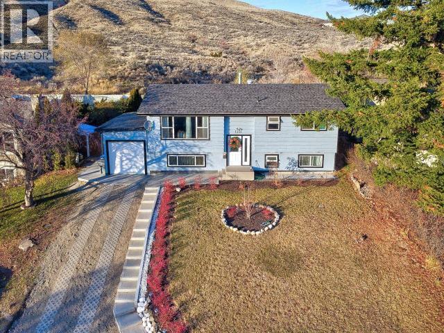 1334 Hook Drive, Kamloops, BC - Outdoor