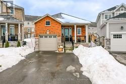 14 SUMMER LANE Peterborough (Northcrest Ward 5), ON K9L 0G4