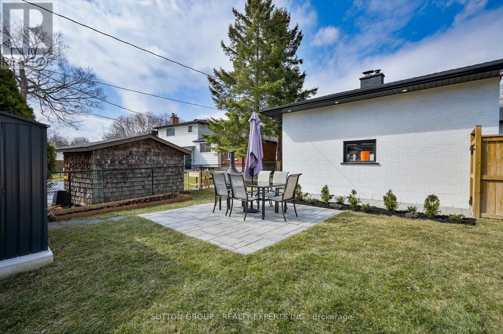 1484 Moss Glen Road, Burlington, ON - Outdoor