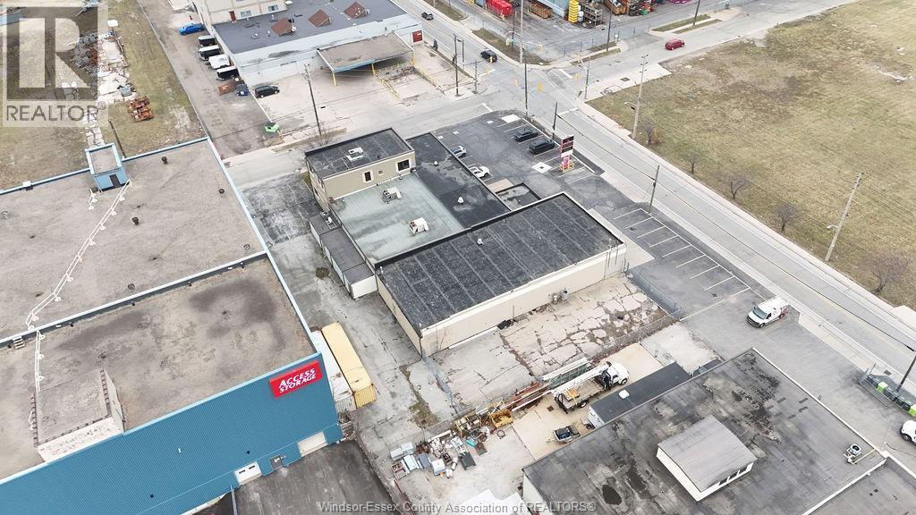 261 Shepherd, Windsor, ON