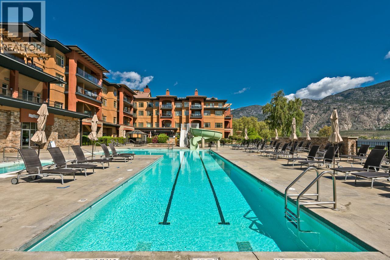 15 Park Place Unit# 430, Osoyoos, BC - Outdoor With In Ground Pool