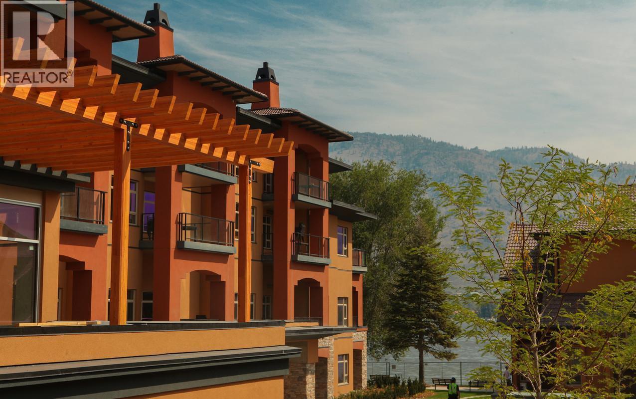 15 Park Place Unit# 430, Osoyoos, BC - Outdoor