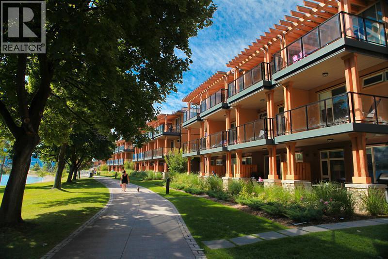 15 Park Place Unit# 430, Osoyoos, BC - Outdoor