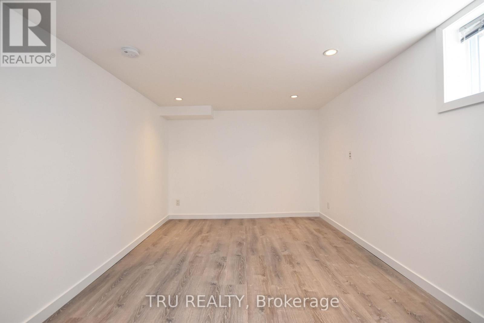 1847 Walkley Road, Ottawa, ON - Indoor Photo Showing Other Room
