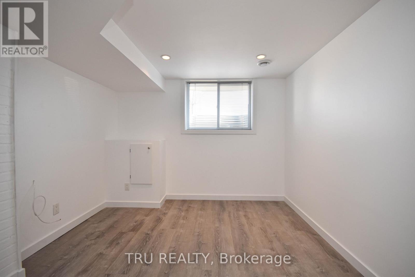 1847 Walkley Road, Ottawa, ON - Indoor Photo Showing Other Room