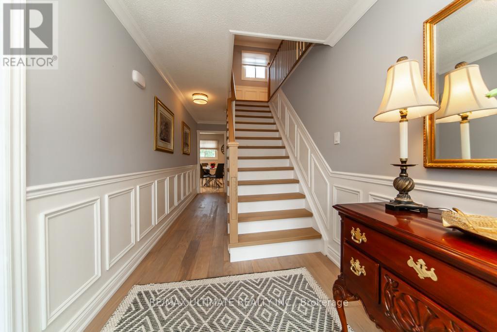 2589 Trident Avenue, Mississauga, ON - Indoor Photo Showing Other Room