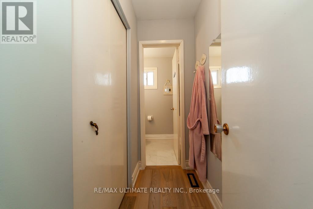 2589 Trident Avenue, Mississauga, ON - Indoor Photo Showing Other Room