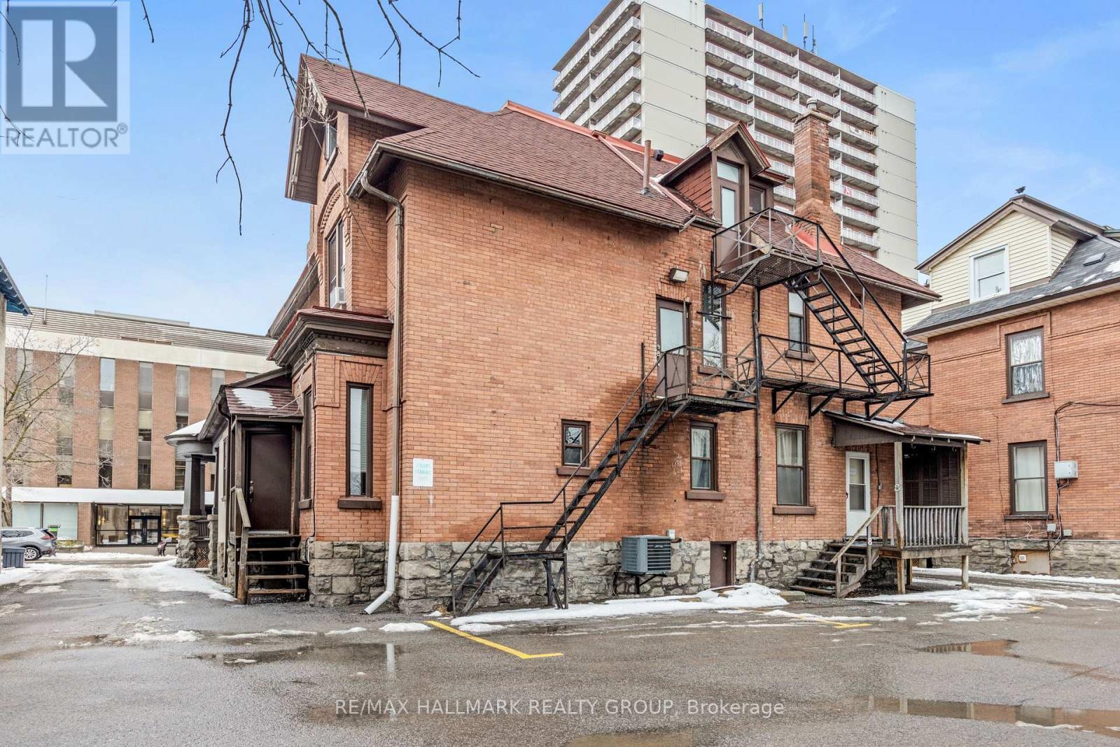 436 Maclaren Street, Ottawa, ON