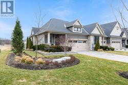 55 ANDREW LANE Thorold (Hurricane/Merrittville), ON L2V 0E4