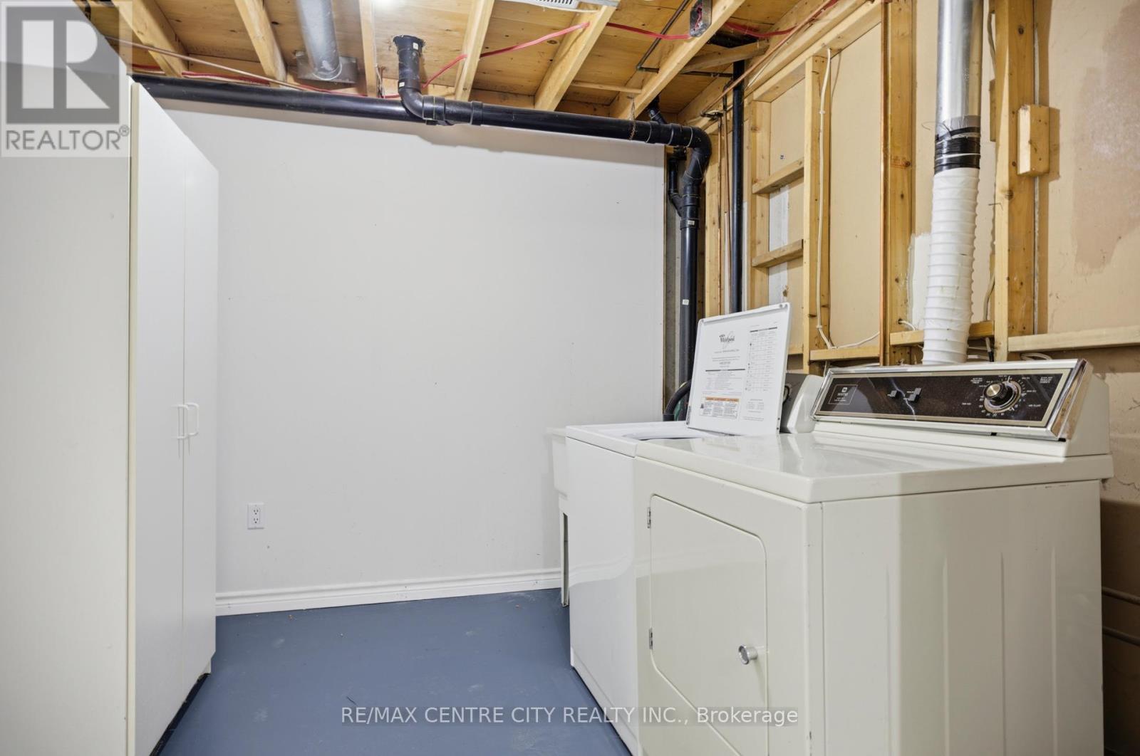 14 Juno Drive, St. Thomas, ON - Indoor Photo Showing Laundry Room