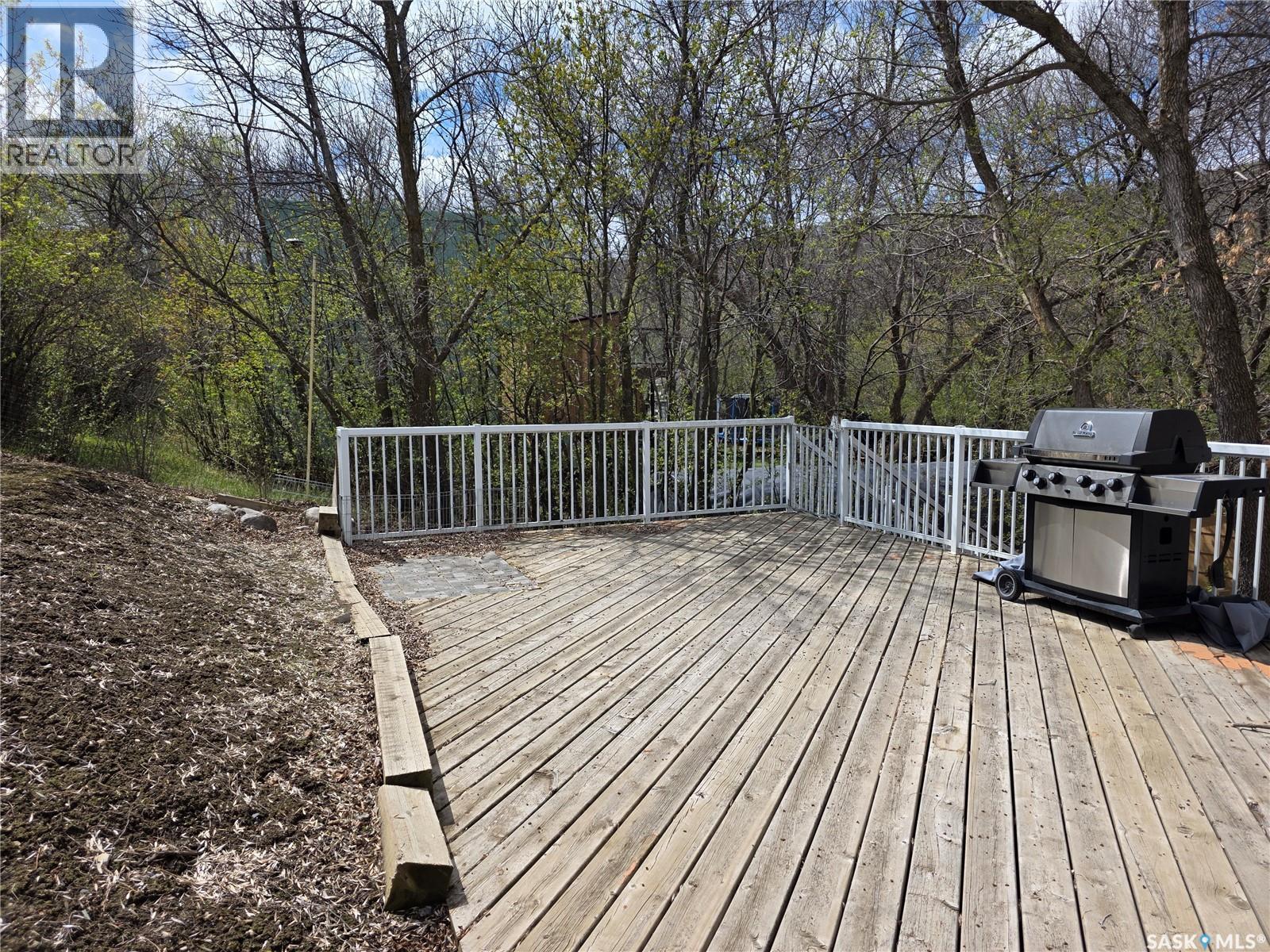 626 Jan Avenue, South Lake, SK - Outdoor With Deck Patio Veranda