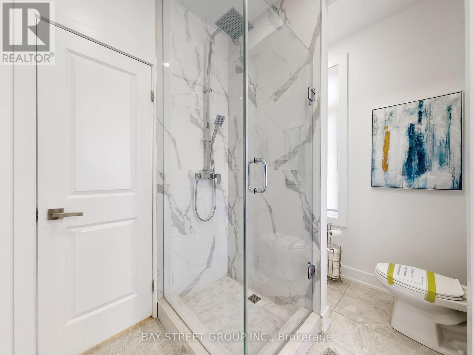 88 Harvey Bunker Crescent, Markham, ON - Indoor Photo Showing Bathroom