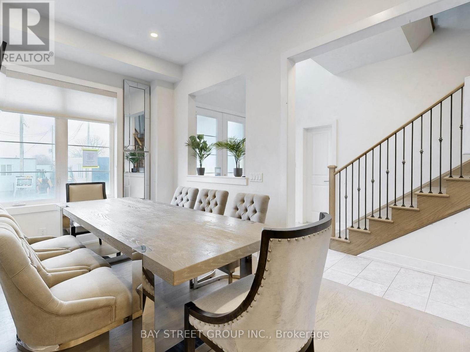88 Harvey Bunker Crescent, Markham, ON - Indoor Photo Showing Other Room