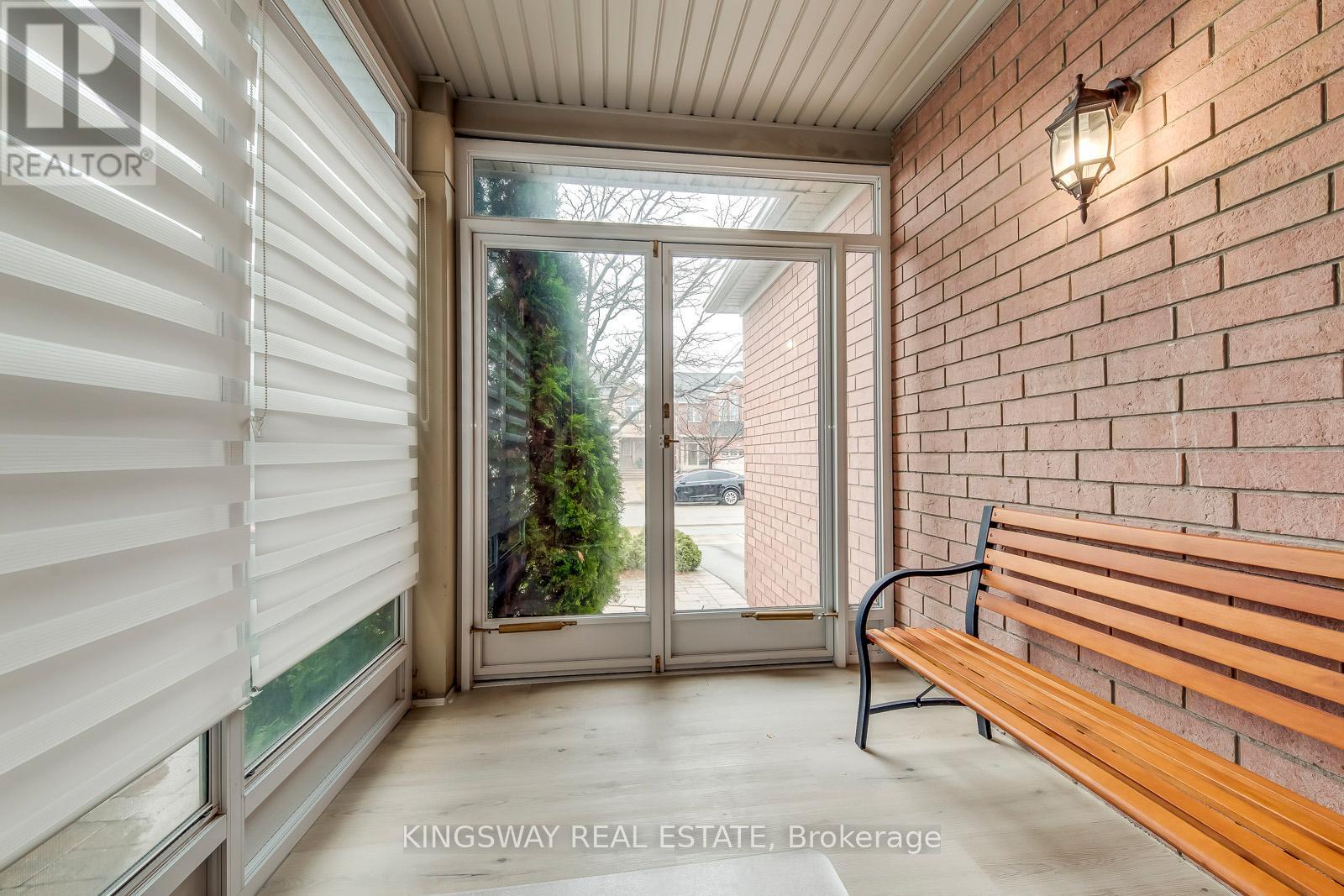 5829 Yachtsman Crossing, Mississauga, ON - Indoor Photo Showing Other Room