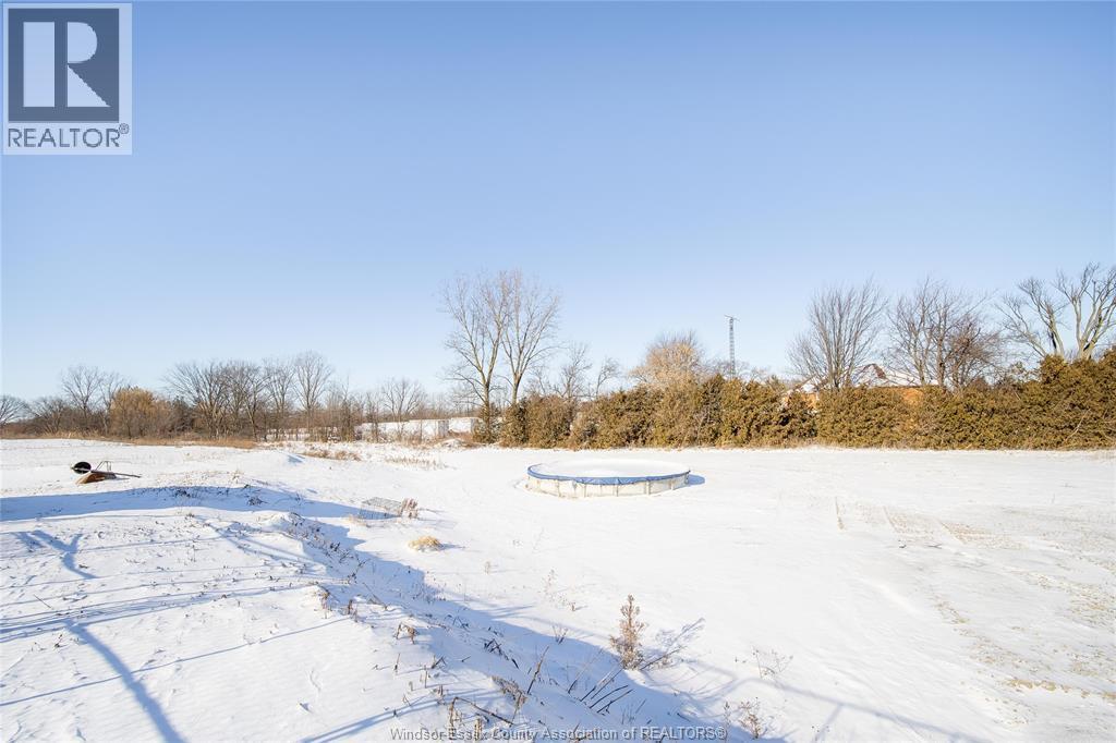 856 Talbot, Lakeshore, ON - Outdoor With View